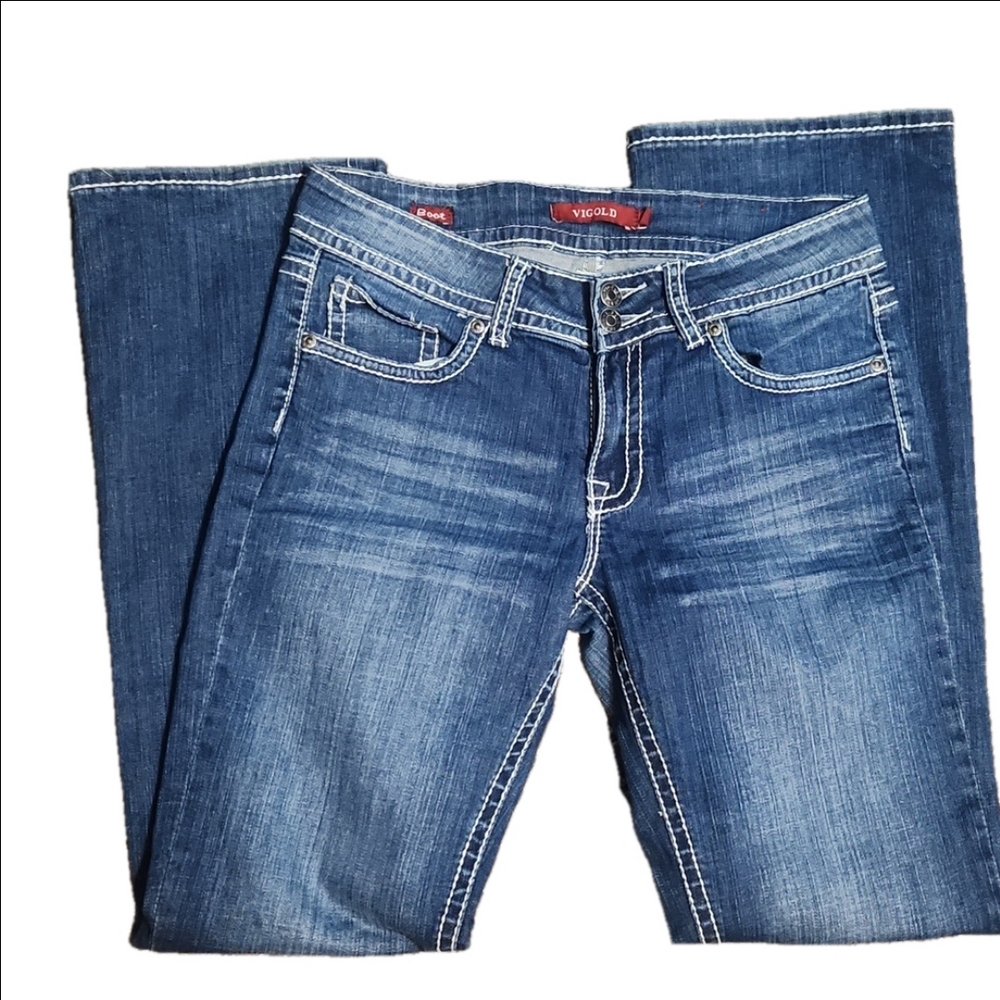 ♡Vigold Bootcut Jeans Size 7